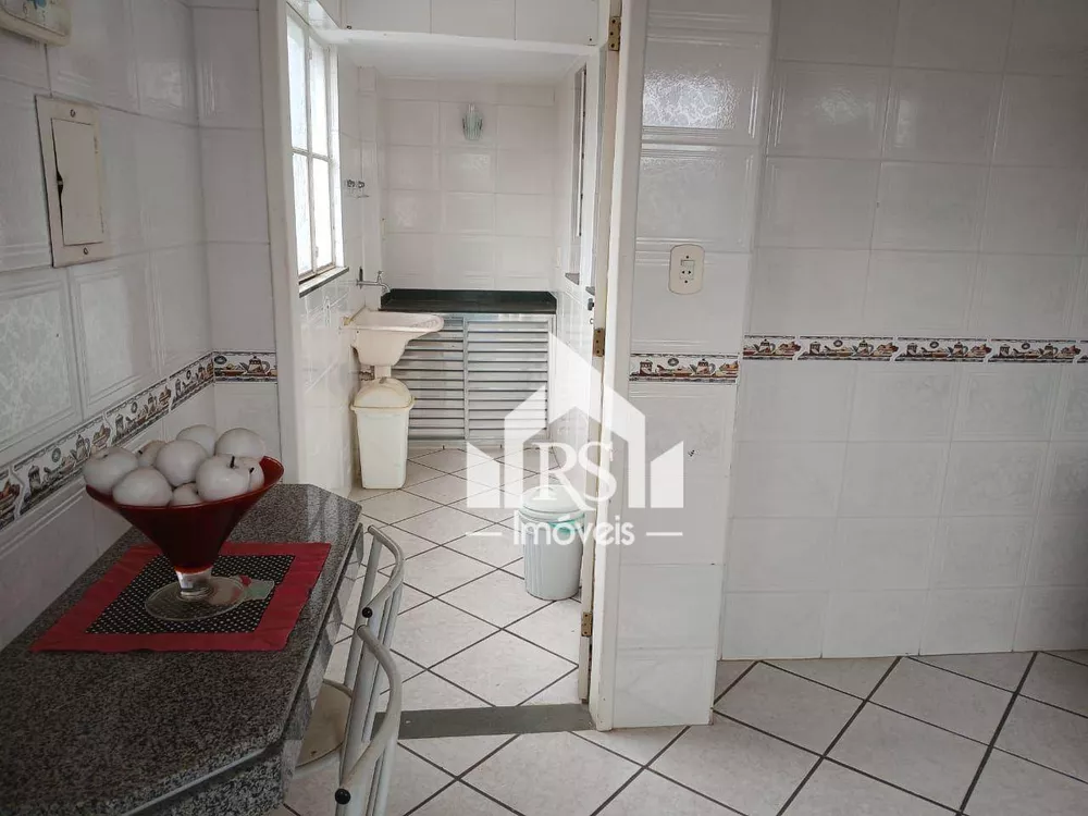 Casa, 3 quartos, 166 m² - Foto 24