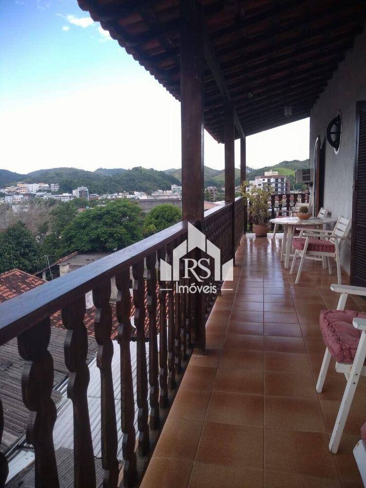 Casa, 3 quartos, 166 m² - Foto 5