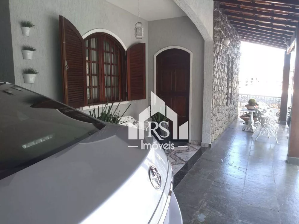 Casa, 3 quartos, 166 m² - Foto 3