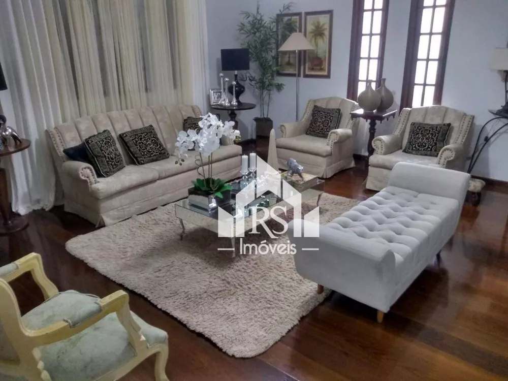 Casa, 3 quartos, 166 m² - Foto 8