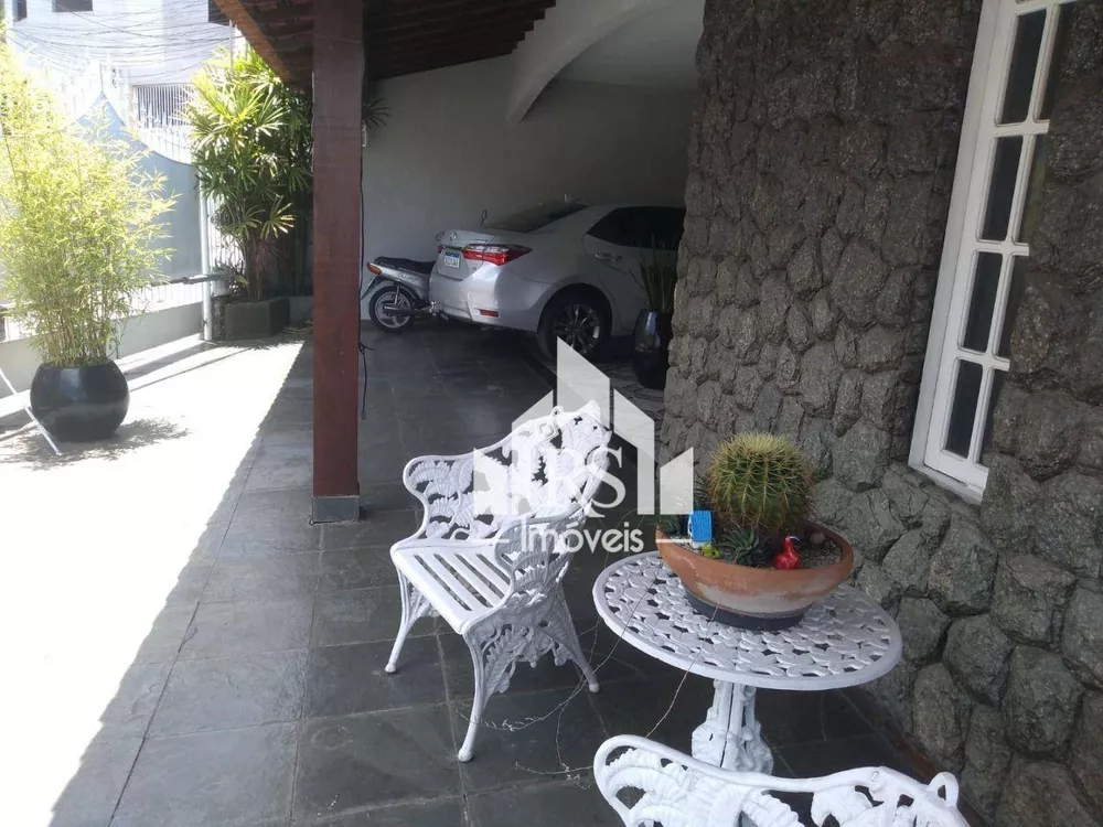 Casa, 3 quartos, 166 m² - Foto 7