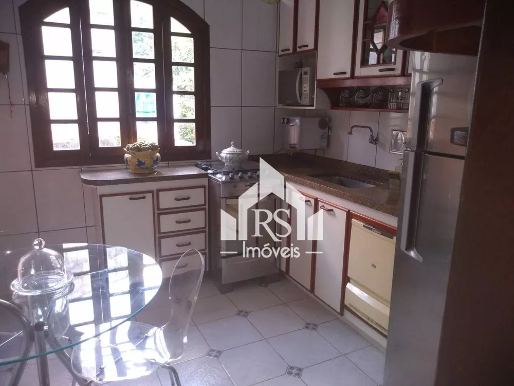 Casa, 3 quartos, 166 m² - Foto 20