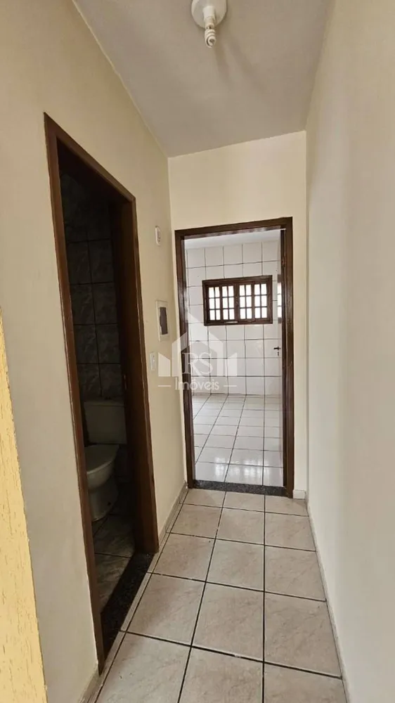 Casa de Condomínio, 2 quartos - Foto 34