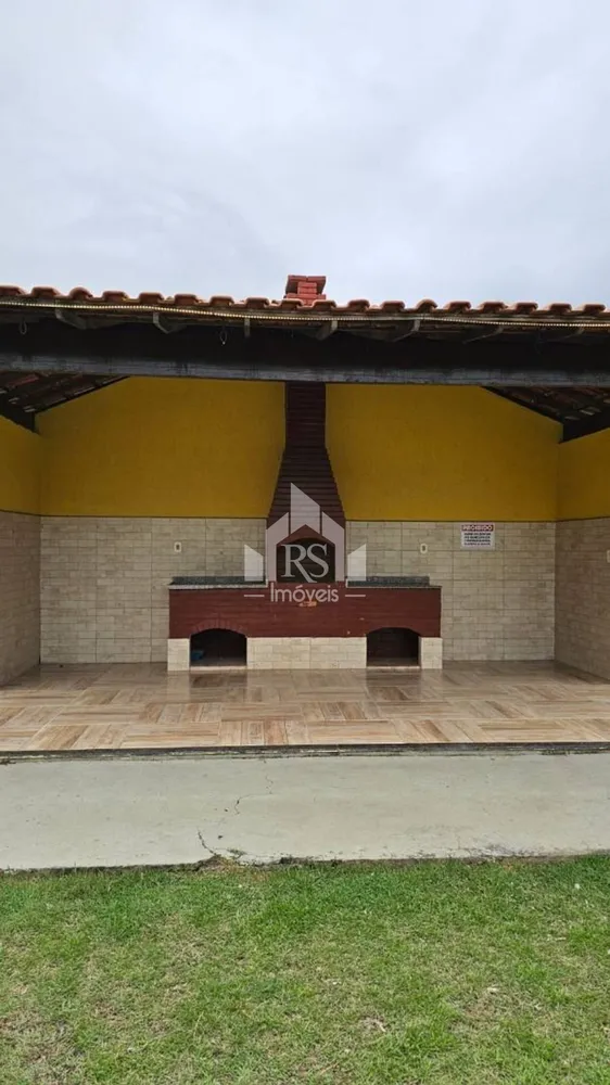 Casa de Condomínio, 2 quartos - Foto 6
