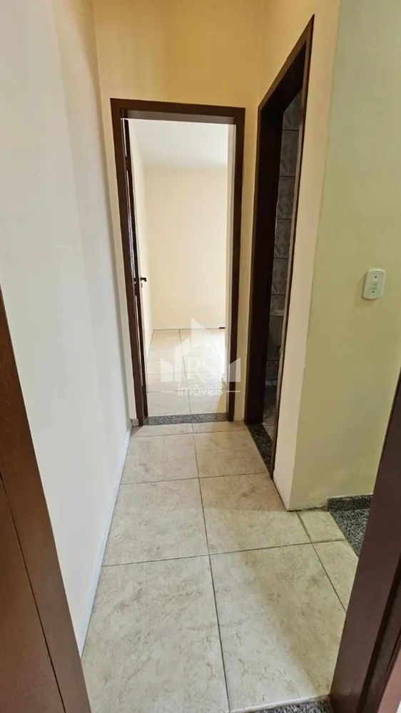 Casa de Condomínio, 2 quartos - Foto 41