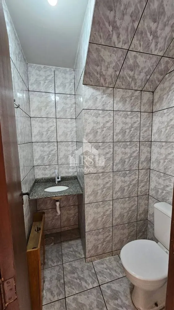 Casa de Condomínio, 2 quartos - Foto 33