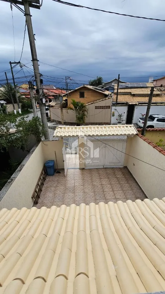 Casa de Condomínio, 2 quartos - Foto 46