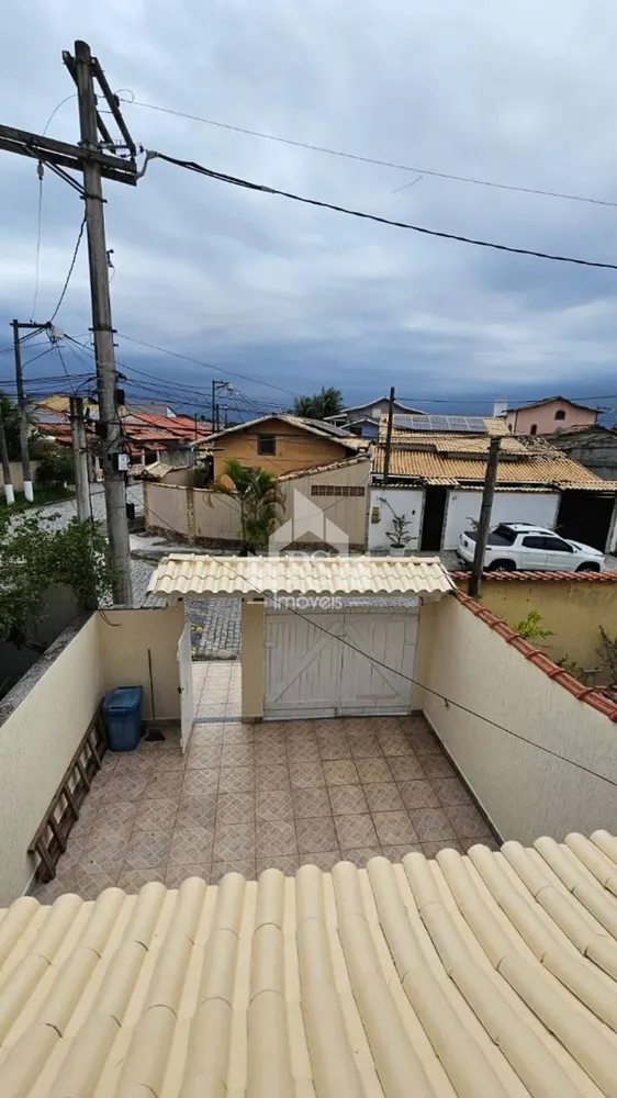 Casa de Condomínio, 2 quartos - Foto 45