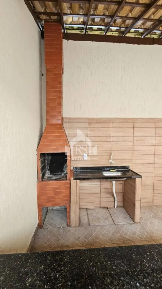 Casa de Condomínio, 2 quartos - Foto 28