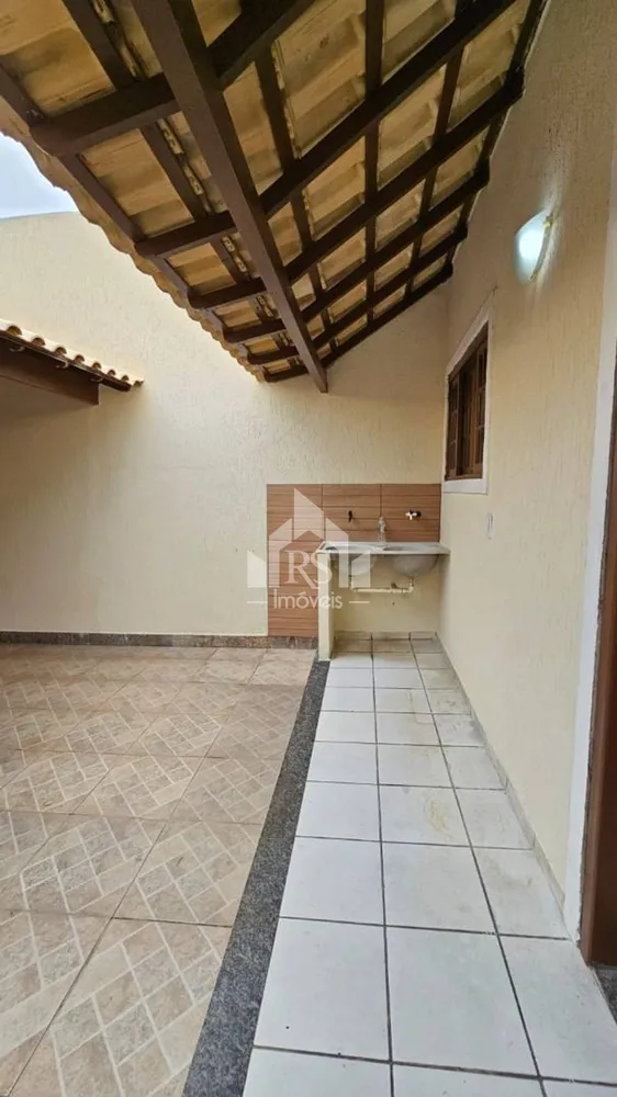 Casa de Condomínio, 2 quartos - Foto 30