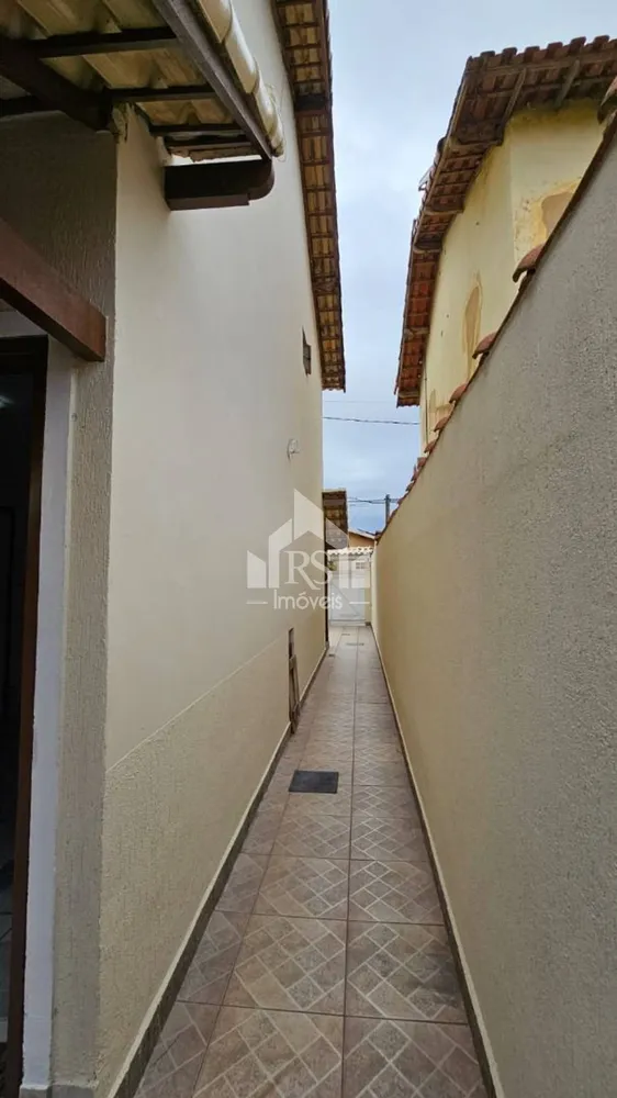 Casa de Condomínio, 2 quartos - Foto 27