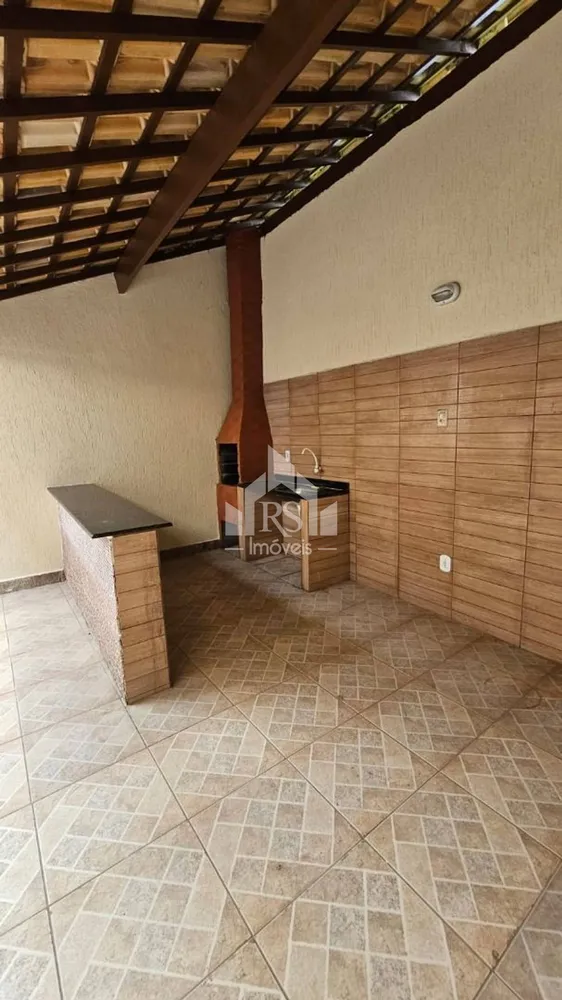 Casa de Condomínio, 2 quartos - Foto 26
