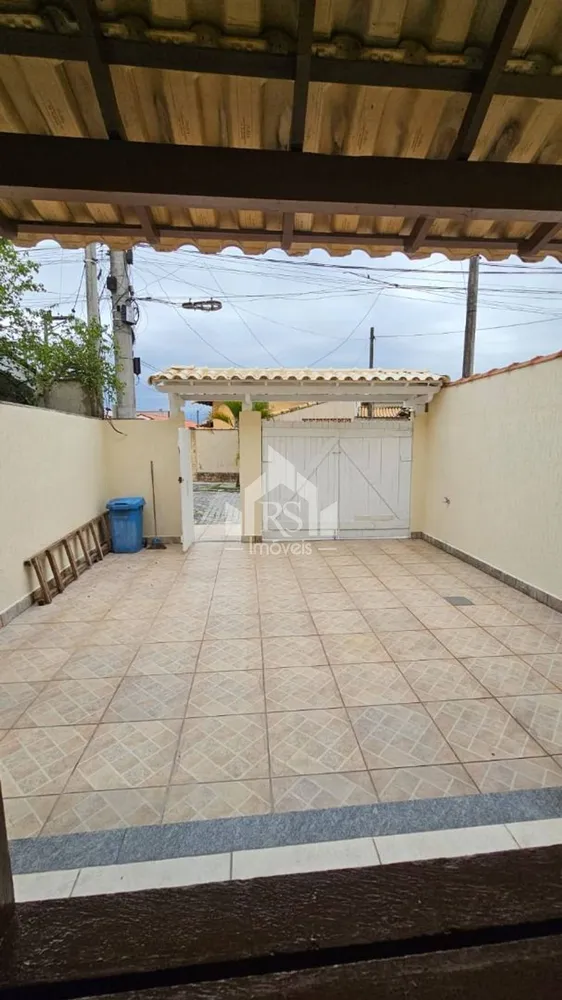 Casa de Condomínio, 2 quartos - Foto 37