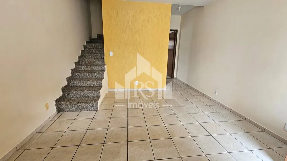 Casa de Condomínio, 2 quartos - Foto 35