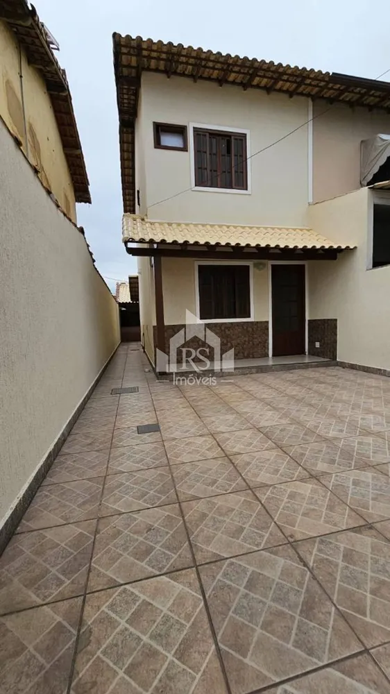 Casa de Condomínio, 2 quartos - Foto 20