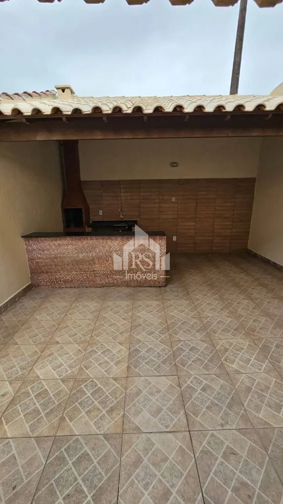 Casa de Condomínio, 2 quartos - Foto 29