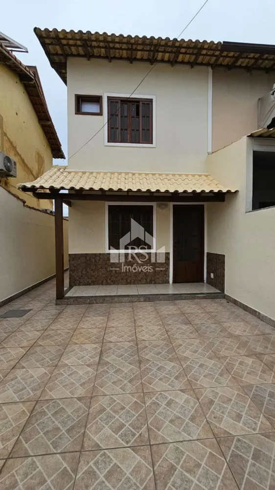 Casa de Condomínio, 2 quartos - Foto 21