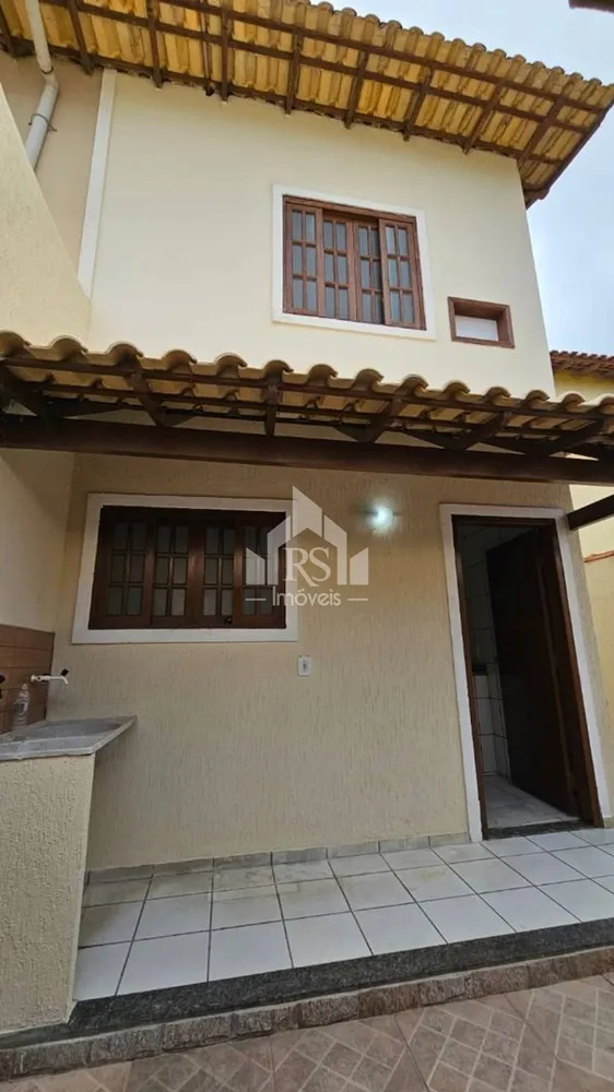 Casa de Condomínio, 2 quartos - Foto 24