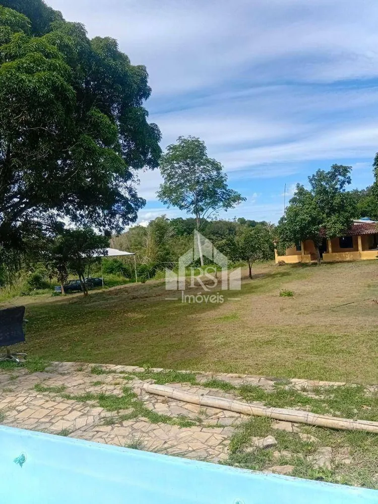 Sítio, 2 quartos, 5 hectares - Foto 17