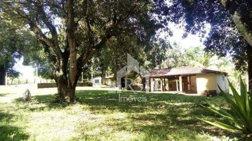 Sítio, 2 quartos, 5 hectares - Foto 9