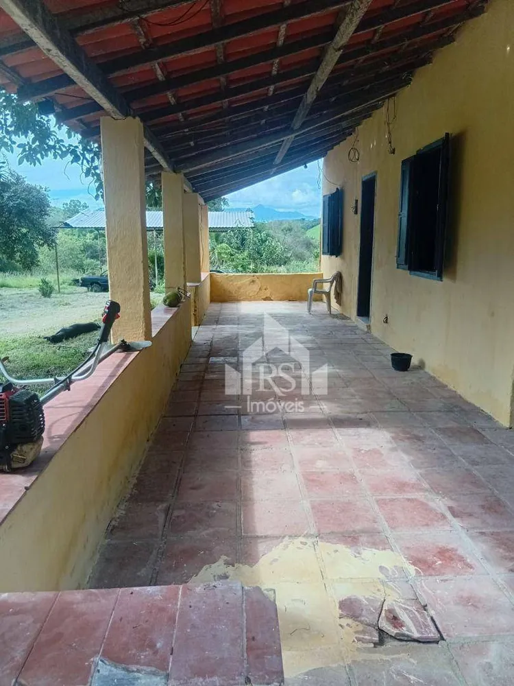 Sítio, 2 quartos, 5 hectares - Foto 19