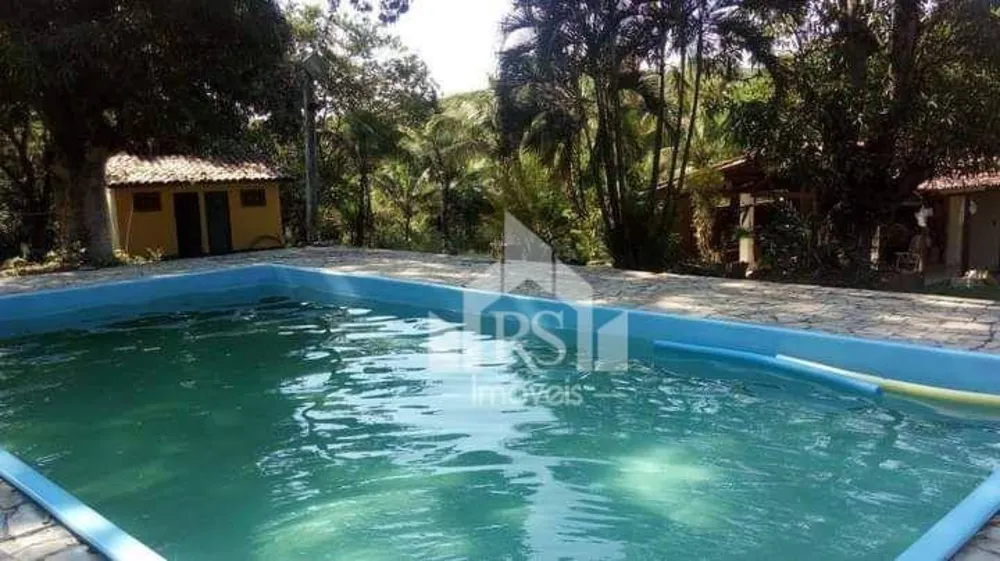 Sítio, 2 quartos, 5 hectares - Foto 20