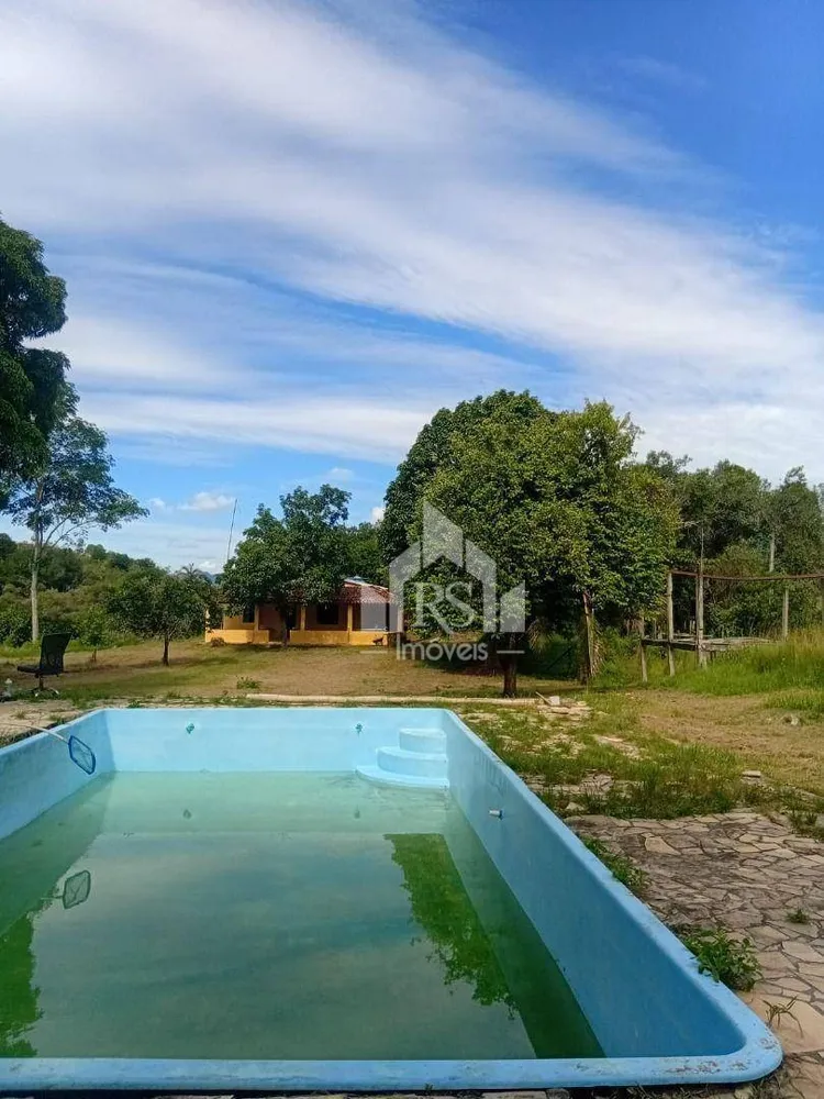 Sítio, 2 quartos, 5 hectares - Foto 14