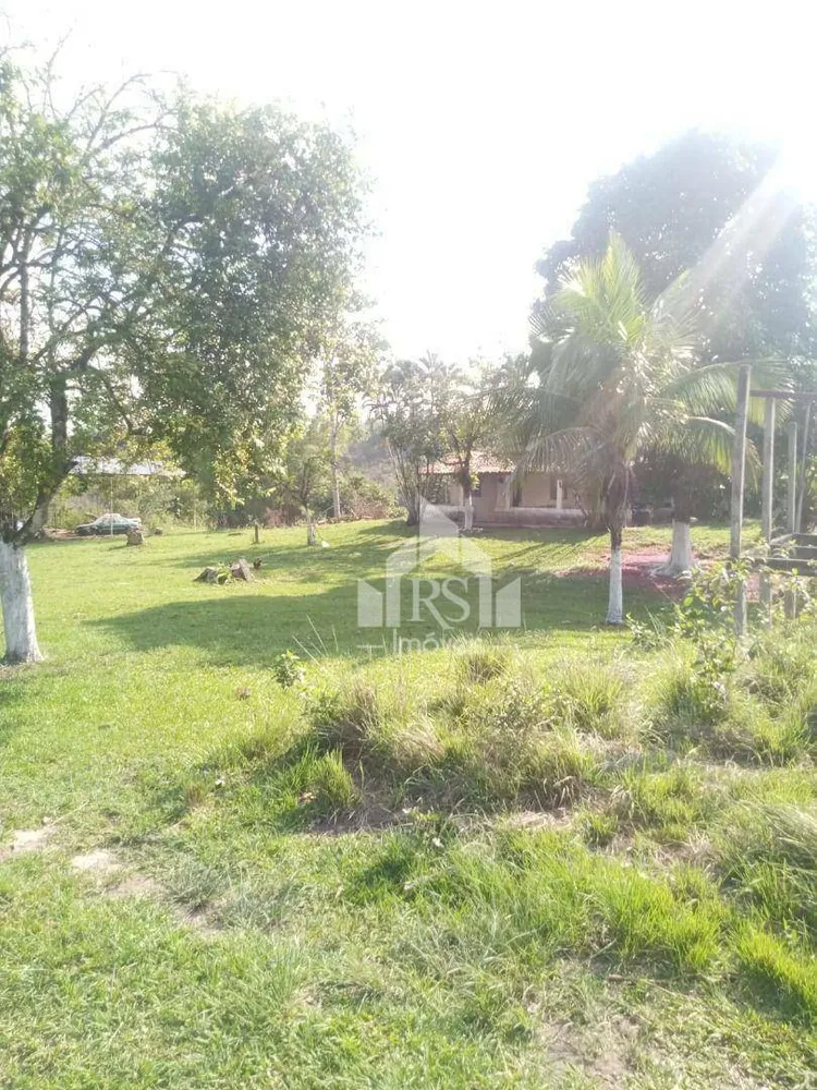Sítio, 2 quartos, 5 hectares - Foto 4
