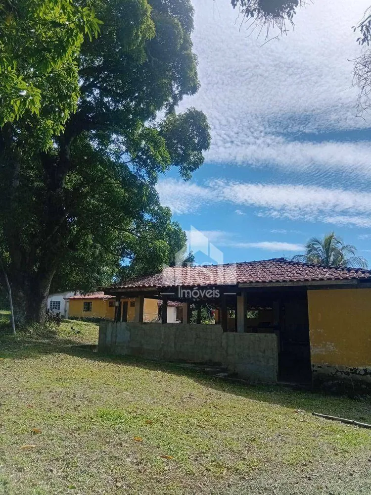 Sítio, 2 quartos, 5 hectares - Foto 16