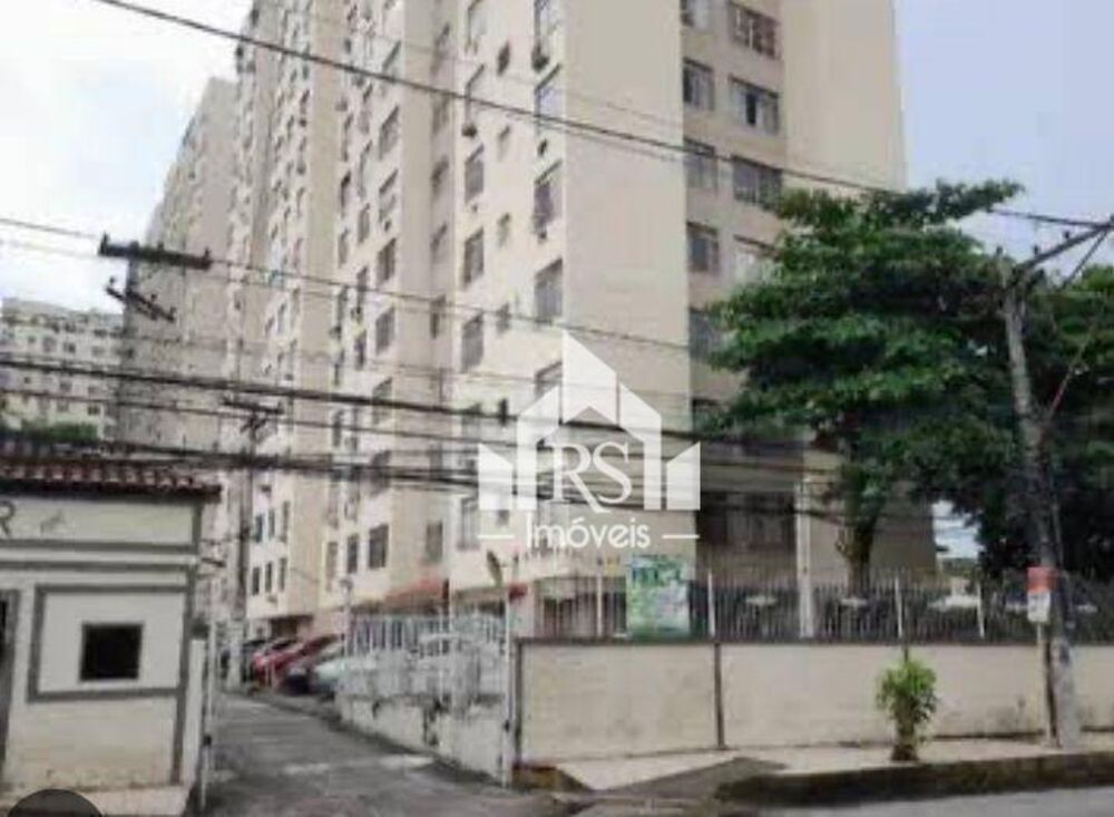 Apartamento, 2 quartos, 54 m² - Foto 9