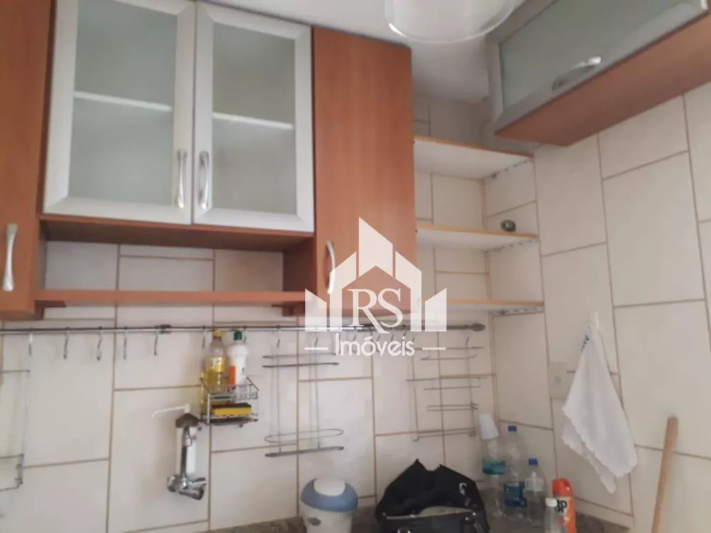 Apartamento, 2 quartos, 54 m² - Foto 2