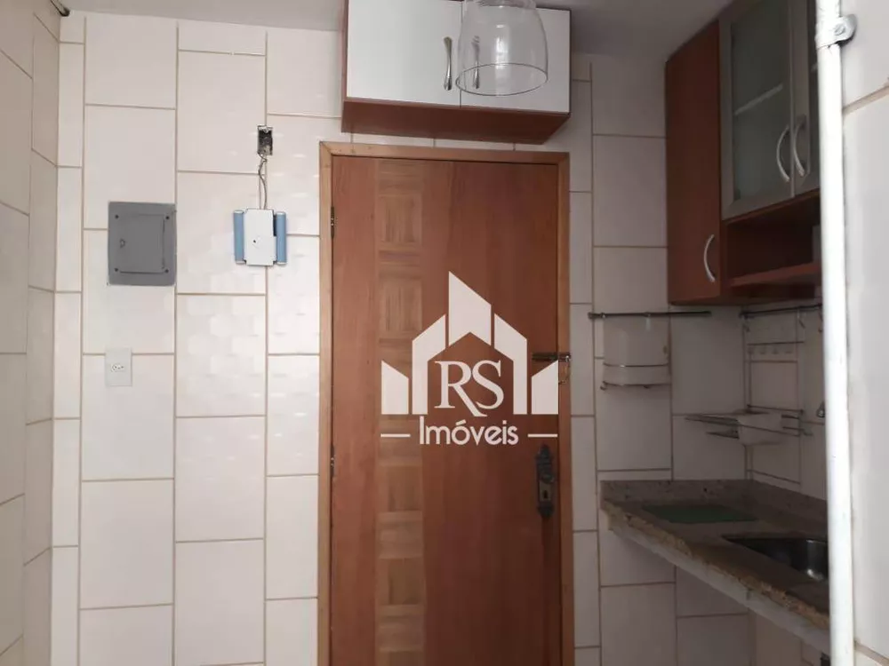 Apartamento, 2 quartos, 54 m² - Foto 1