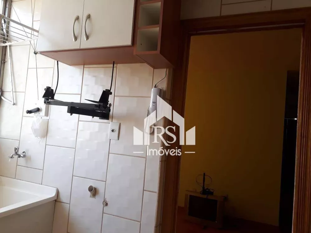 Apartamento, 2 quartos, 54 m² - Foto 7