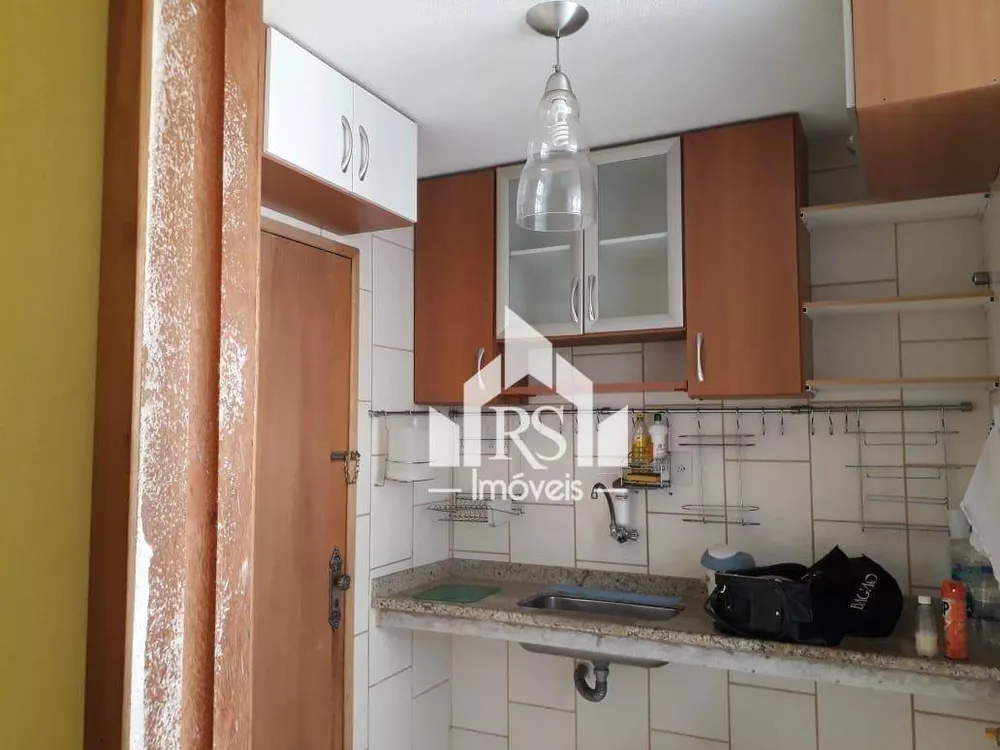Apartamento, 2 quartos, 54 m² - Foto 6