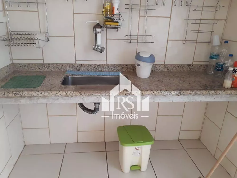 Apartamento, 2 quartos, 54 m² - Foto 8