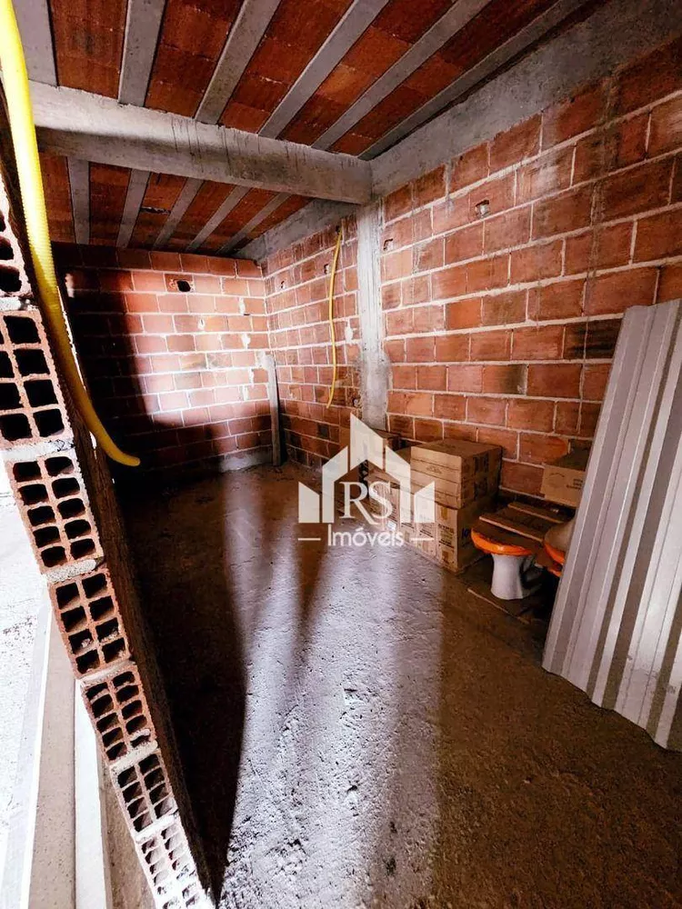 Casa, 1 quarto, 415 m² - Foto 17