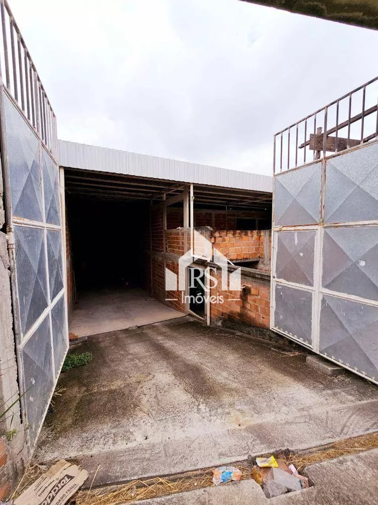 Casa, 1 quarto, 415 m² - Foto 5