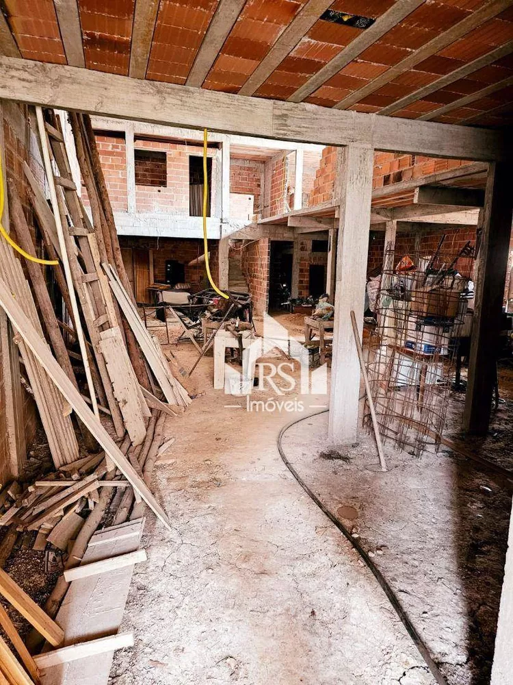 Casa, 1 quarto, 415 m² - Foto 6