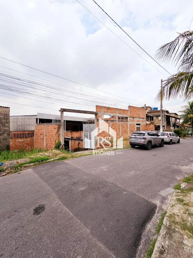 Casa, 1 quarto, 415 m² - Foto 3