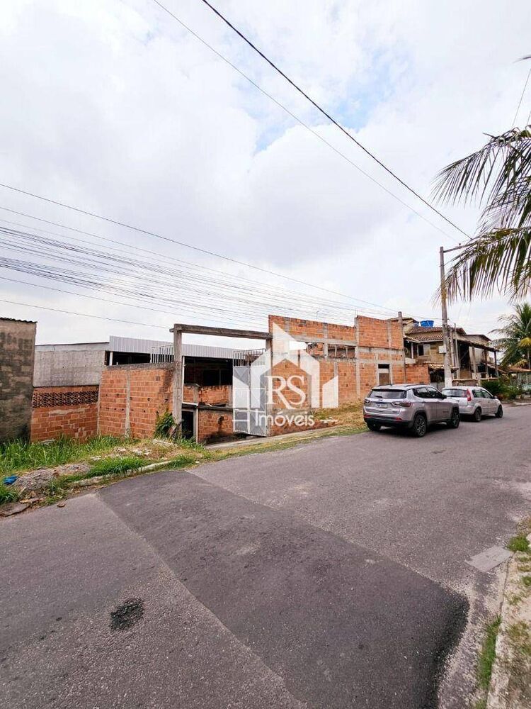 Casa à venda com 1 quarto, 415m² - Foto 1
