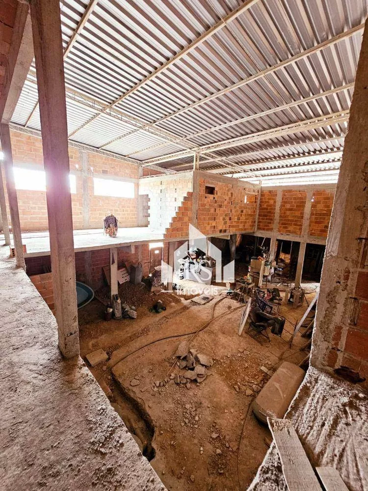 Casa, 1 quarto, 415 m² - Foto 18