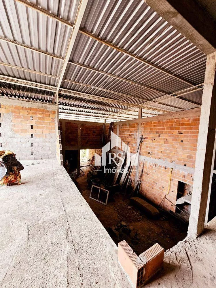 Casa, 1 quarto, 415 m² - Foto 14