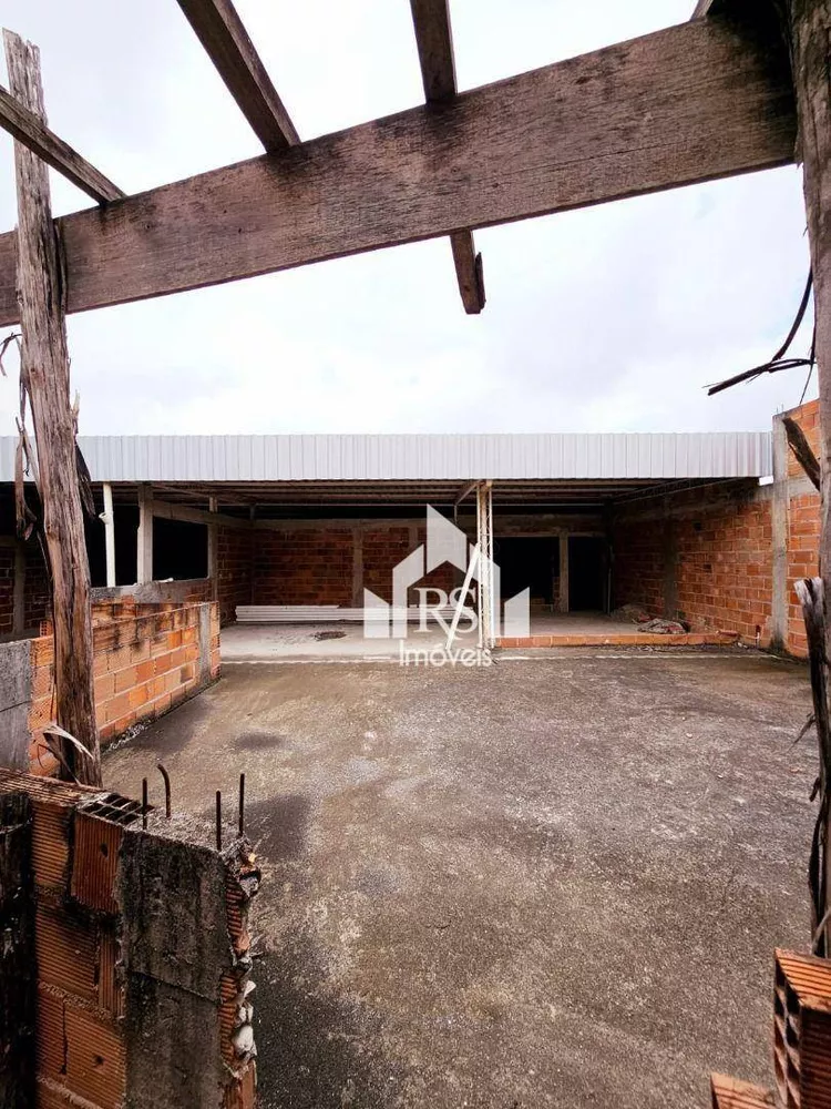 Casa, 1 quarto, 415 m² - Foto 7