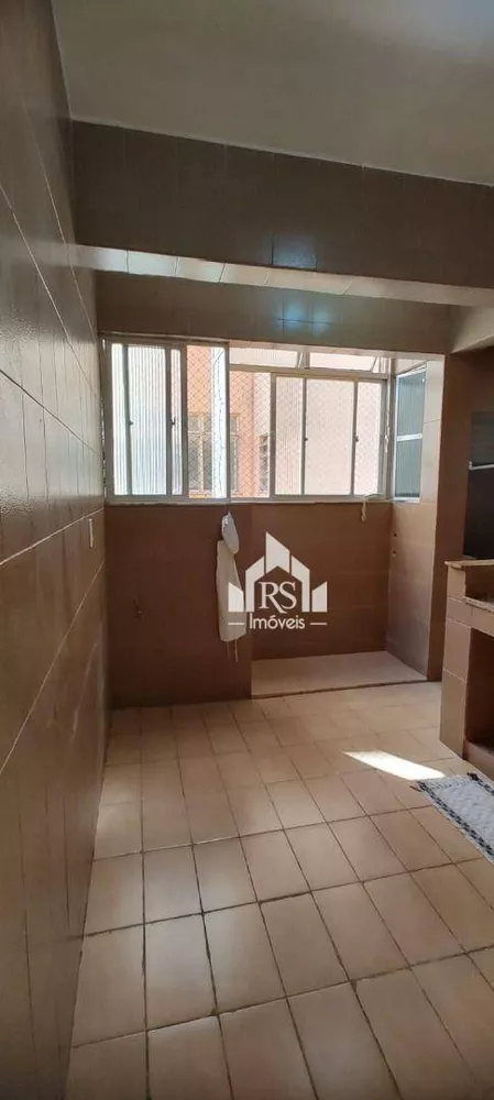 Apartamento, 2 quartos, 82 m² - Foto 1