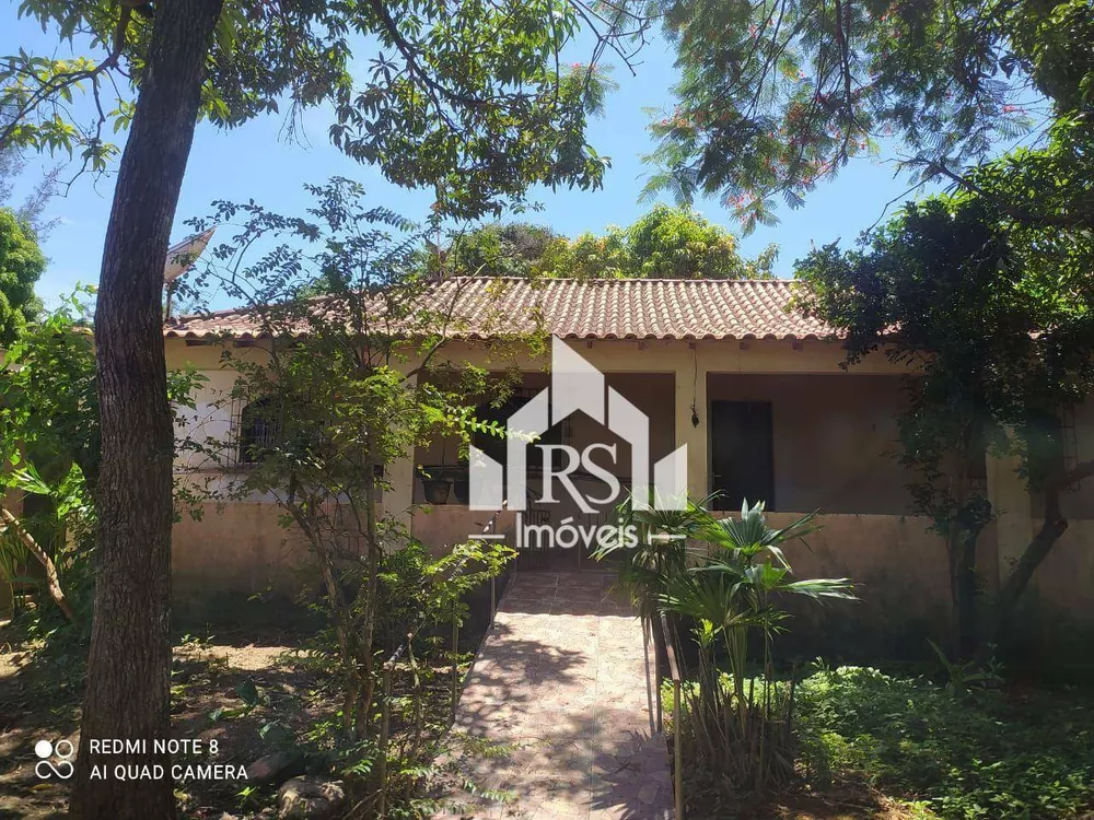 Terreno, 1 hectares - Foto 1