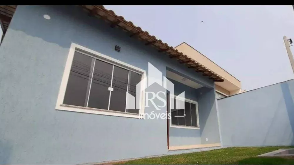 Casa de Condomínio à venda com 2 quartos, 70m² - Foto 6