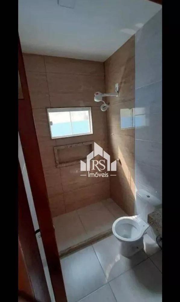 Casa de Condomínio, 2 quartos - Foto 10
