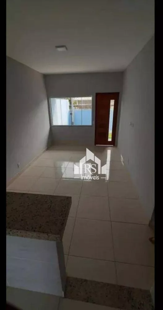 Casa de Condomínio, 2 quartos - Foto 12
