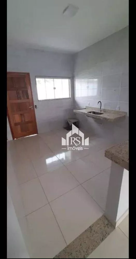 Casa de Condomínio, 2 quartos - Foto 11