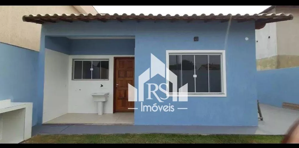 Casa de Condomínio à venda com 2 quartos, 70m² - Foto 8